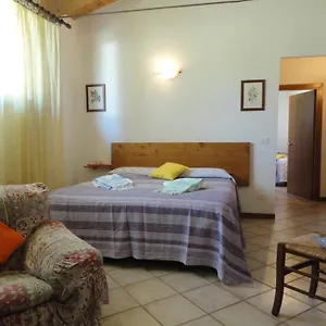 Botro Alloggio per agriturismo