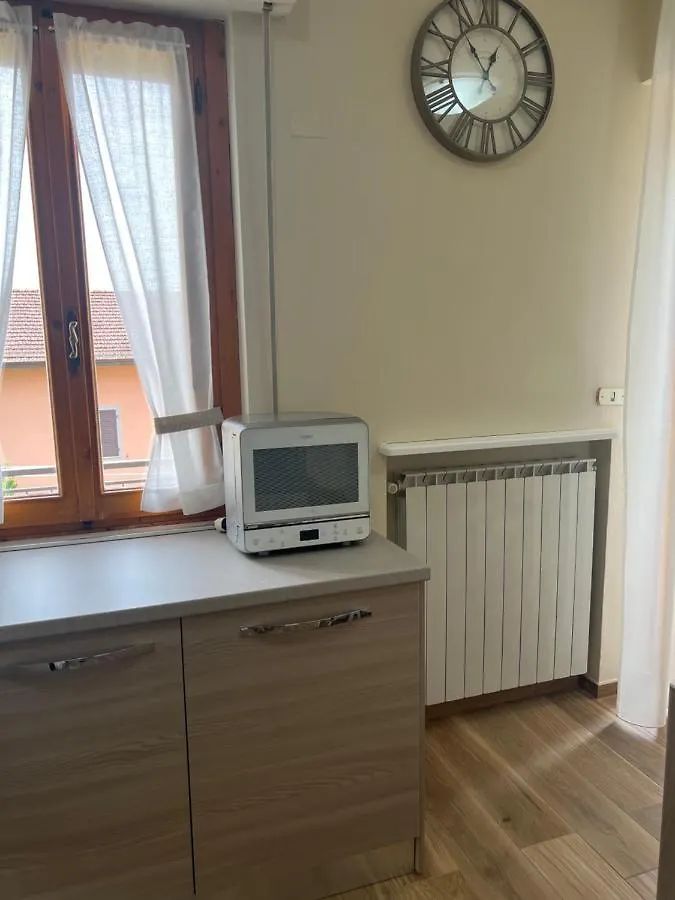 Casa vacanze l’orchidea Soci 0*,  Italia