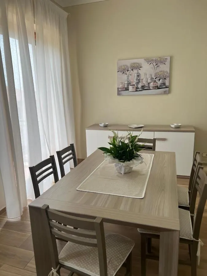 Casa vacanze l’orchidea Soci