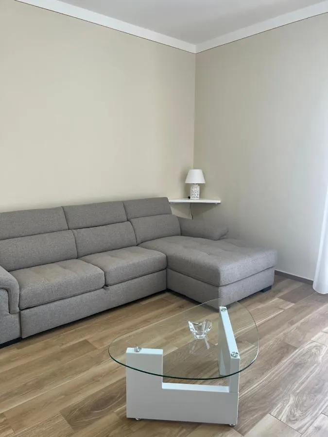 Casa vacanze l’orchidea Soci Appartamento