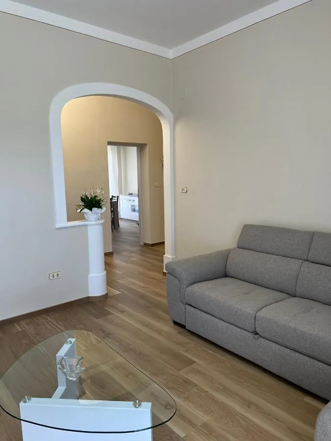 Casa vacanze l’orchidea Soci Appartamento