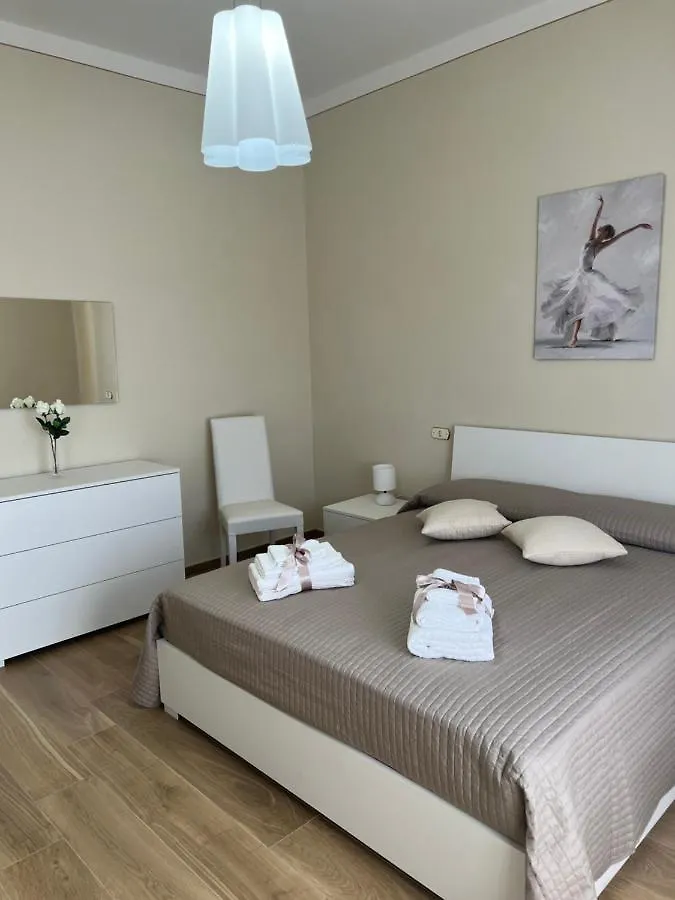 Casa vacanze l’orchidea Soci