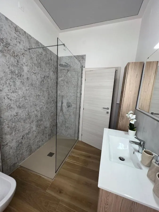 Appartamento Casa vacanze l’orchidea Soci