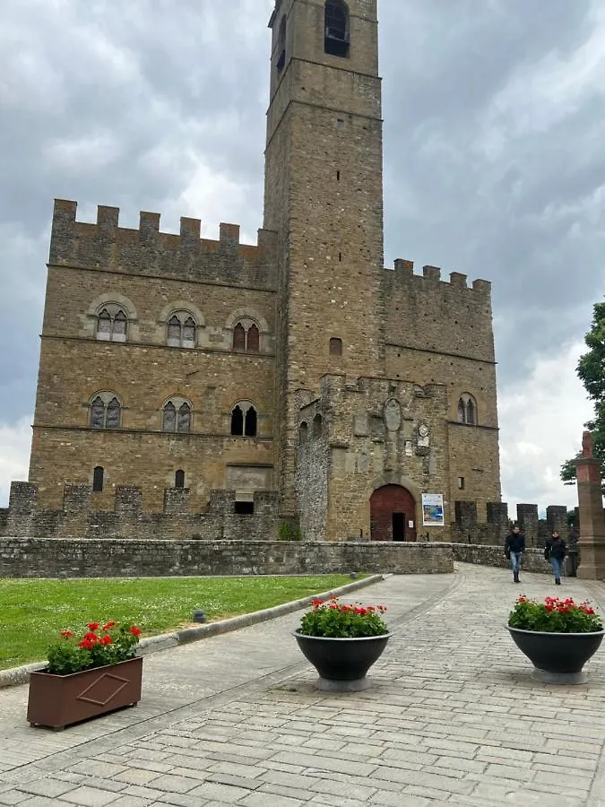 Casa vacanze l’orchidea Soci Italia